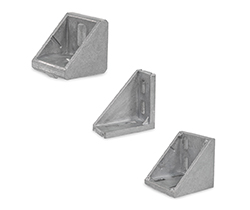 GN 30B-Connexions angulaires